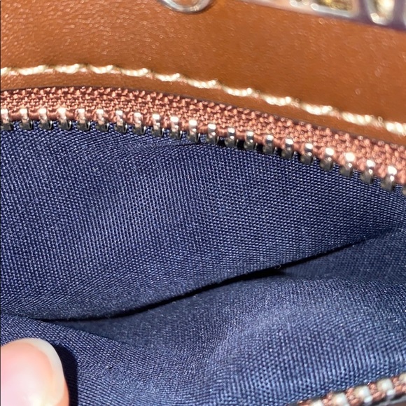 Chaps purse - Picture 4 of 9